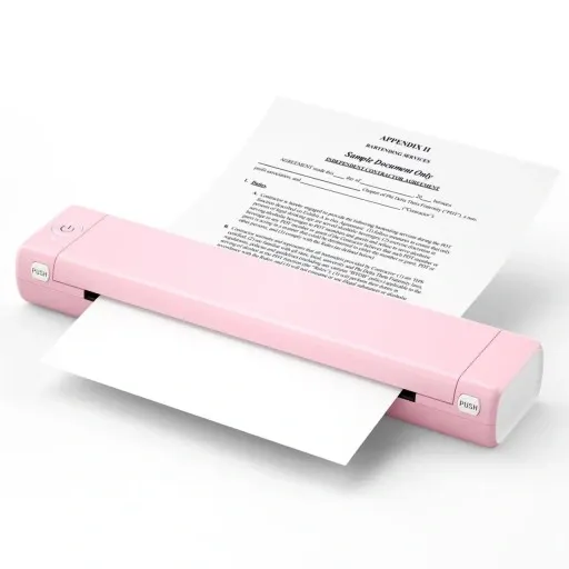 przenosna-drukarka-termiczna-a4-bluetooth-phomemo-m08f-rozowo-biala