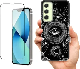 etui-na-samsung-galaxy-a54-wzory-mystic-szklo