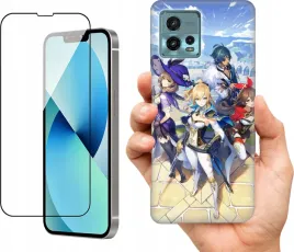 etui-na-motorola-moto-g72-wzory-genshin-impact-szklo