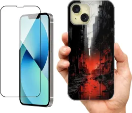 etui-na-apple-iphone-15-plus-wzory-mroczne-dark-szklo