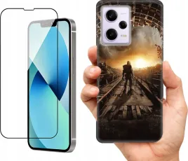 etui-na-xiaomi-redmi-note-12-pro-4g-wzory-postapo-szklo
