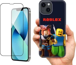 etui-na-apple-iphone-14-wzory-roblox-szklo
