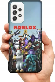 etui-na-samsung-galaxy-a52-wzory-roblox