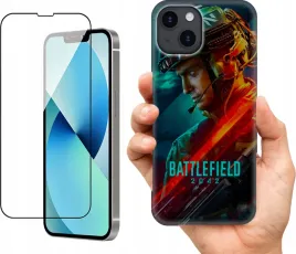 etui-na-apple-iphone-14-wzory-battlefield-szklo