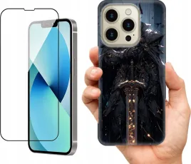 etui-na-apple-iphone-14-pro-wzory-dark-souls-szklo