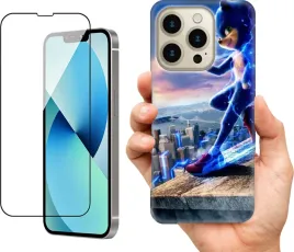 etui-na-apple-iphone-14-pro-max-wzory-sonic-szklo