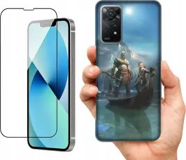 etui-na-xiaomi-redmi-note-11-pro-5g-wzory-god-of-war-szklo