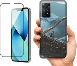 etui-na-xiaomi-redmi-note-11-pro-5g-wzory-god-of-war-szklo
