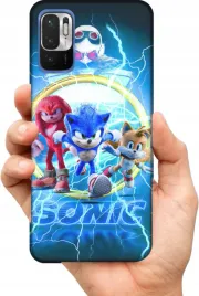 etui-na-xiaomi-redmi-note-10-wzory-sonic