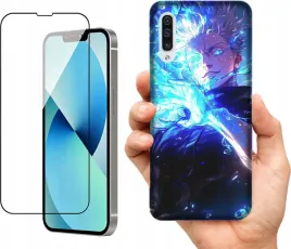 etui-na-samsung-galaxy-a50-wzory-jujutsu-kaisen-szklo
