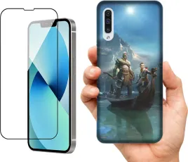 etui-na-samsung-galaxy-a30s-wzory-god-of-war-szklo
