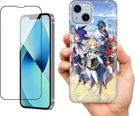 etui-na-apple-iphone-14-plus-wzory-genshin-impact-szklo