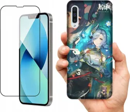etui-na-samsung-galaxy-a50s-wzory-genshin-impact-szklo