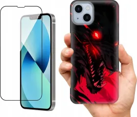 etui-na-apple-iphone-14-plus-wzory-death-smierc-szklo