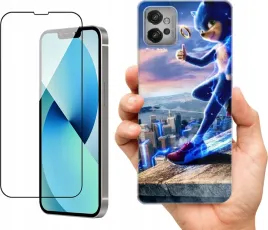 etui-na-motorola-moto-g32-wzory-sonic-szklo