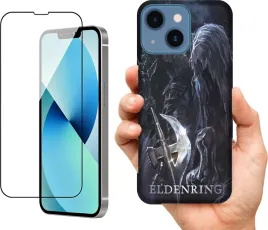 etui-na-apple-iphone-13-wzory-dark-souls-szklo