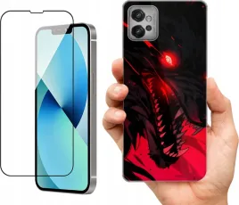 etui-na-motorola-moto-g32-wzory-death-smierc-szklo