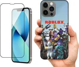 etui-na-apple-iphone-13-pro-wzory-roblox-szklo
