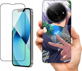 etui-na-xiaomi-redmi-a3-4g-wzory-jujutsu-kaisen-szklo