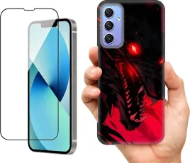 etui-na-samsung-galaxy-a34-5g-wzory-death-smierc-szklo