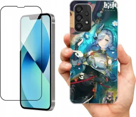 etui-na-samsung-galaxy-a33-5g-wzory-genshin-impact-szklo
