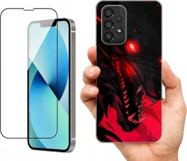 etui-na-samsung-galaxy-a33-5g-wzory-death-smierc-szklo