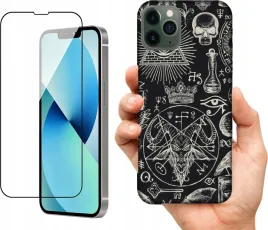 etui-na-apple-iphone-11-pro-max-wzory-mystic-szklo