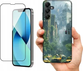 etui-na-samsung-a05s-wzory-postapo-szklo