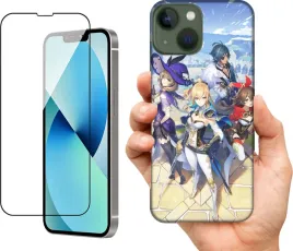 etui-na-apple-iphone-13-mini-wzory-genshin-impact-szklo