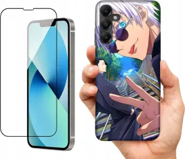 etui-na-samsung-a05s-wzory-jujutsu-kaisen-szklo