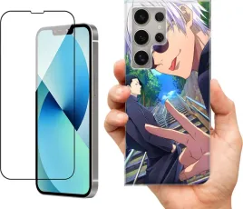 etui-na-samsung-galaxy-s24-ultra-wzory-jujutsu-kaisen-szklo