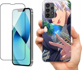 etui-na-samsung-galaxy-a23-5g-wzory-jujutsu-kaisen-szklo