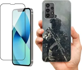 etui-na-samsung-galaxy-a23-5g-wzory-call-of-duty-szklo