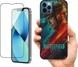 etui-na-apple-iphone-12-pro-max-wzory-battlefield-szklo