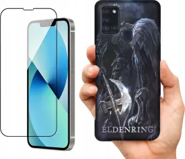 etui-na-samsung-galaxy-a21s-wzory-dark-souls-szklo