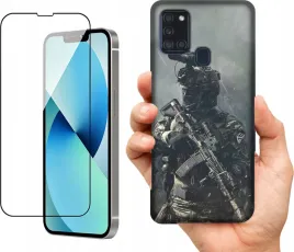 etui-na-samsung-galaxy-a21s-wzory-call-of-duty-szklo