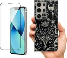 etui-na-samsung-galaxy-s24-ultra-wzory-mystic-szklo