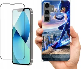etui-na-samsung-galaxy-s24-wzory-sonic-szklo