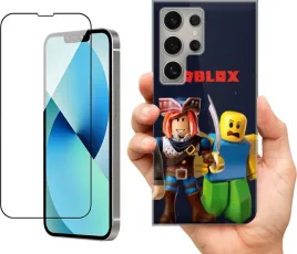 etui-na-samsung-galaxy-s24-ultra-wzory-roblox-szklo