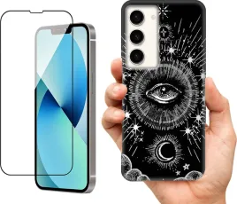 etui-na-samsung-galaxy-s23-wzory-mystic-szklo