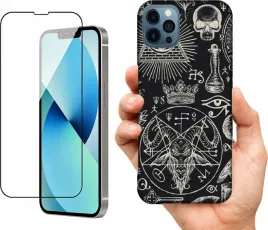 etui-na-apple-iphone-12-pro-max-wzory-mystic-szklo