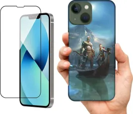 etui-na-apple-iphone-13-mini-wzory-god-of-war-szklo