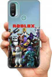 etui-na-motorola-moto-e20-wzory-roblox