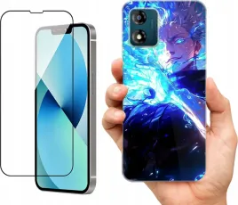etui-na-motorola-moto-e13-wzory-jujutsu-kaisen-szklo
