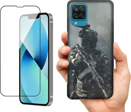 etui-na-samsung-galaxy-a12-wzory-call-of-duty-szklo