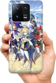 etui-na-xiaomi-14-pro-wzory-genshin-impact