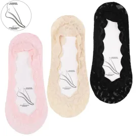 baleriny-moraj-3-pary-cdb250-035-mix-kolor