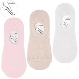 baleriny-moraj-3-pary-cdb200-391-mix-kolor