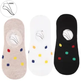 baleriny-moraj-3-pary-cdb200-130-mix-kolor