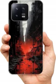 etui-na-xiaomi-13-pro-wzory-mroczne-dark